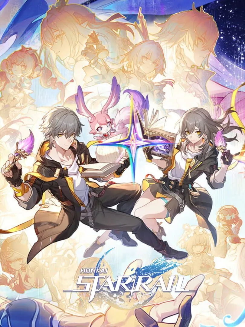 Honkai: Star Rail