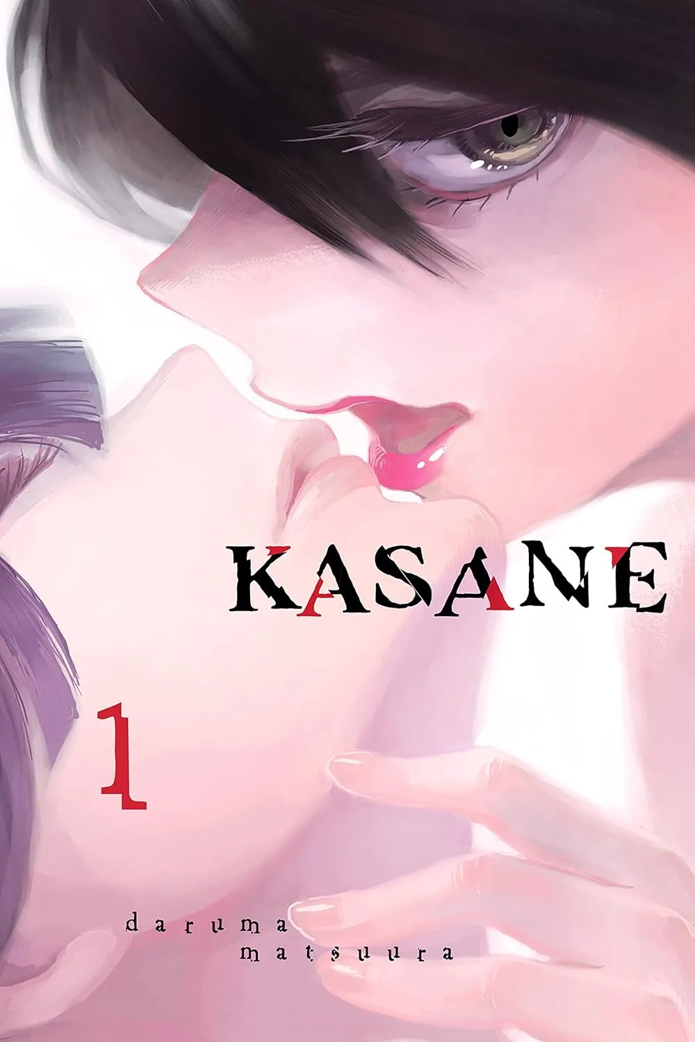 Kasane, Vol. 1