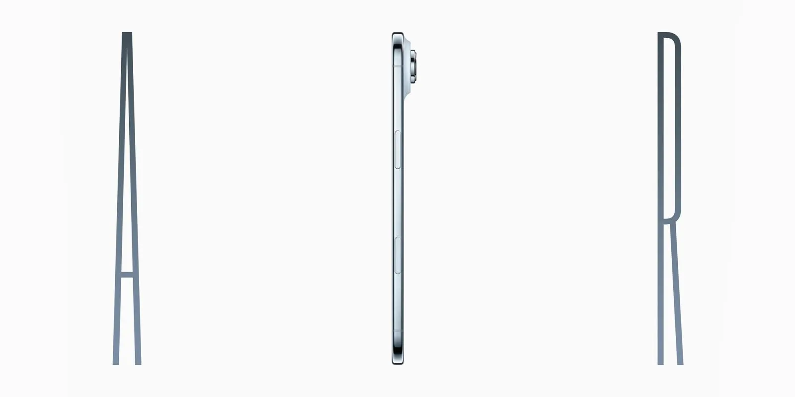 iPhone Air orders slashed to almost ‘end of production’ levels, says Nikkei