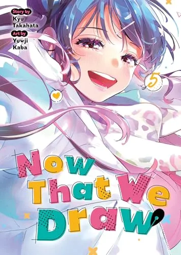 Now That We Draw Vol. 5