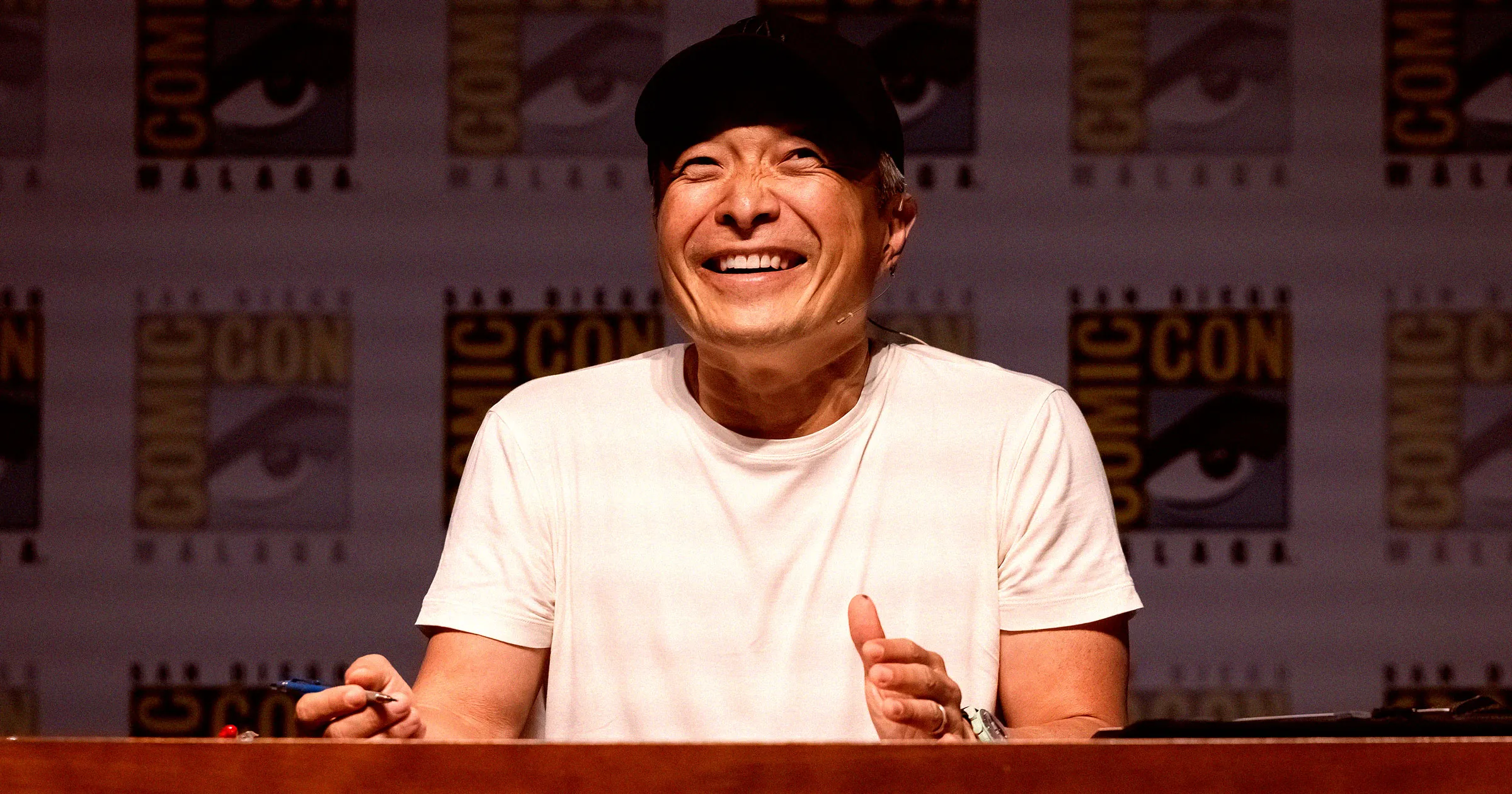 President of DC Comics Says It Will Never Use AI