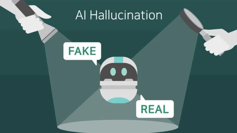 OpenAI admits AI hallucinations are mathematically inevitable, not just engineering flaws