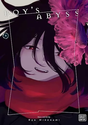Boy's Abyss, Vol. 9