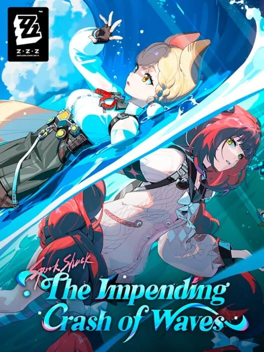 Zenless Zone Zero: Update 2.1 - The Impending Crash of Waves