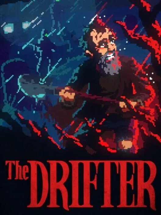 The Drifter
