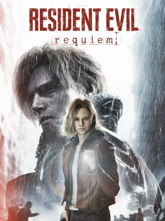 Resident Evil: Requiem