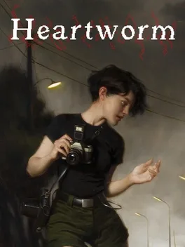 Heartworm