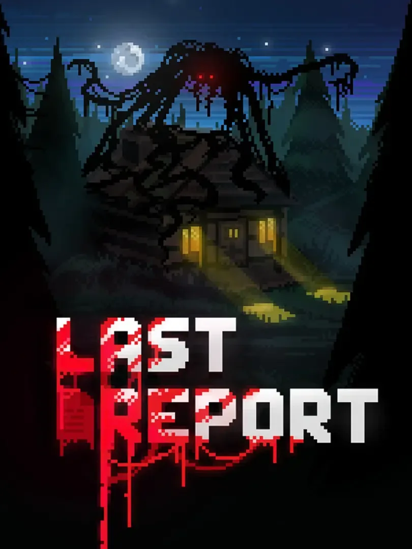 Last Report