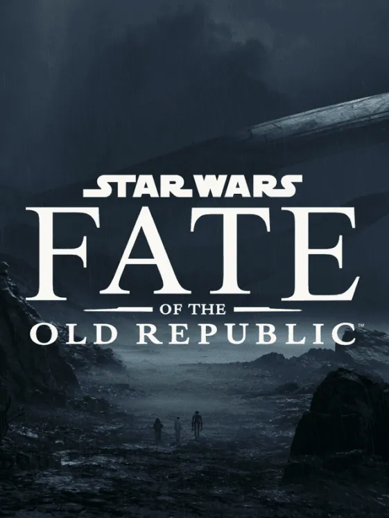 Star Wars: Fate of the Old Republic