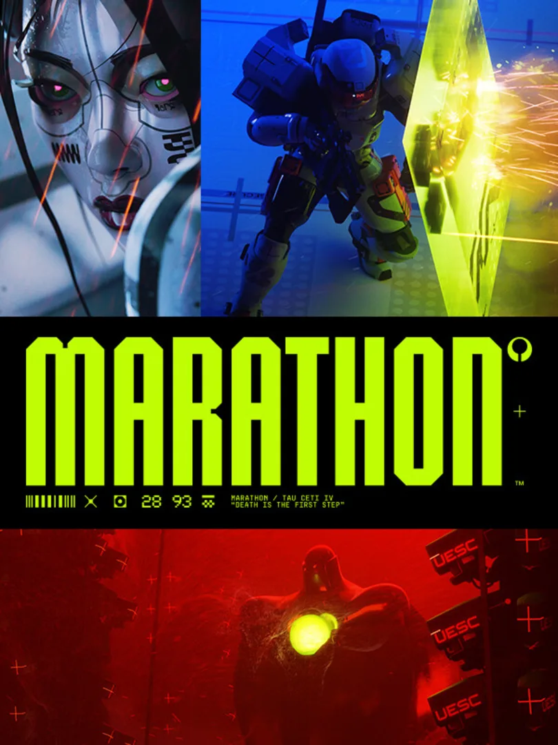 Marathon