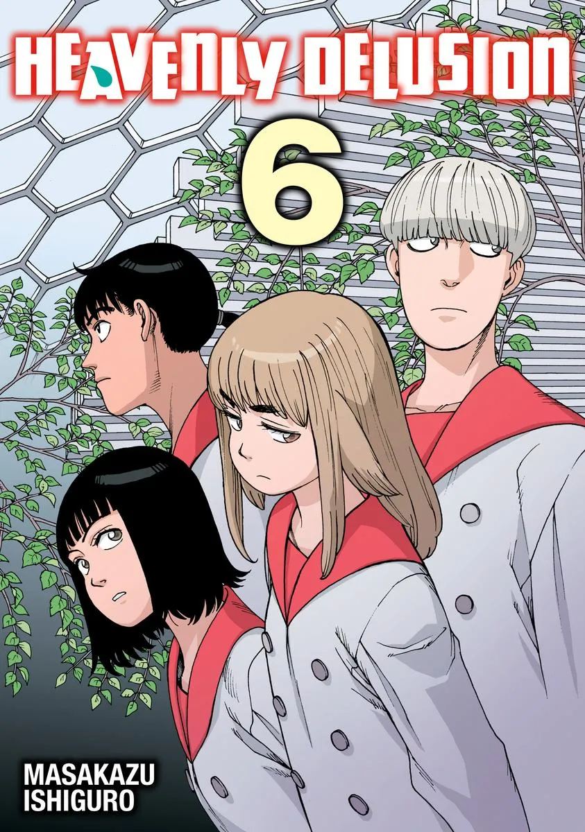 Heavenly Delusion, Vol. 6