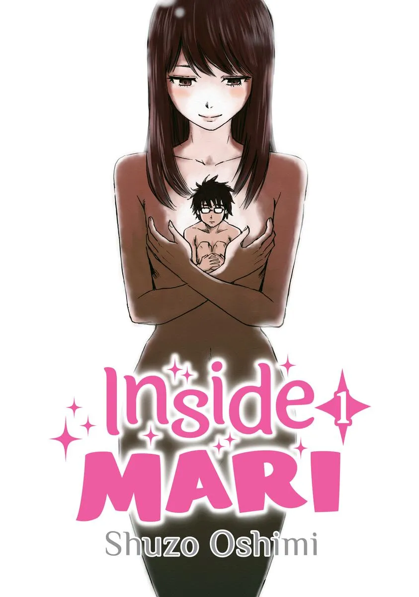 Inside Mari, Vol. 1