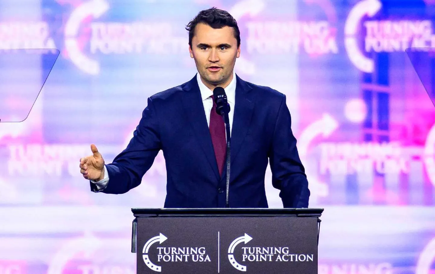 Charlie Kirk’s Legacy Deserves No Mourning