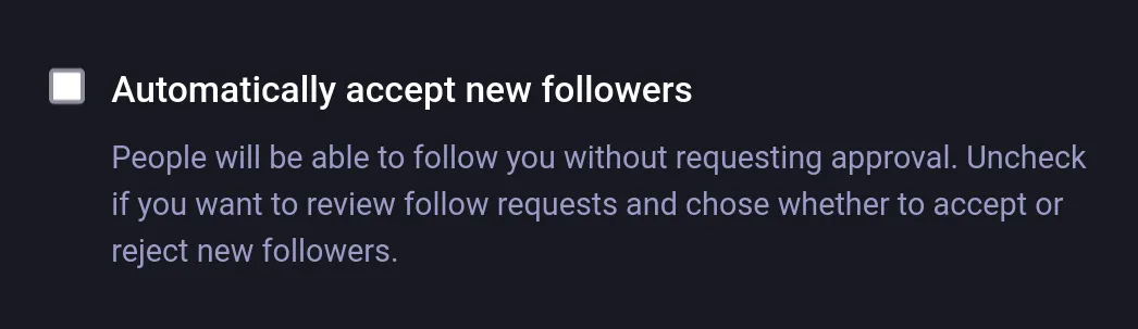 Pixelfed leaks private posts from other Fediverse instances