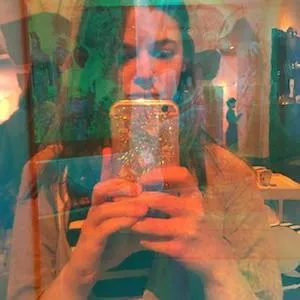 In defense of unpolished personal websites