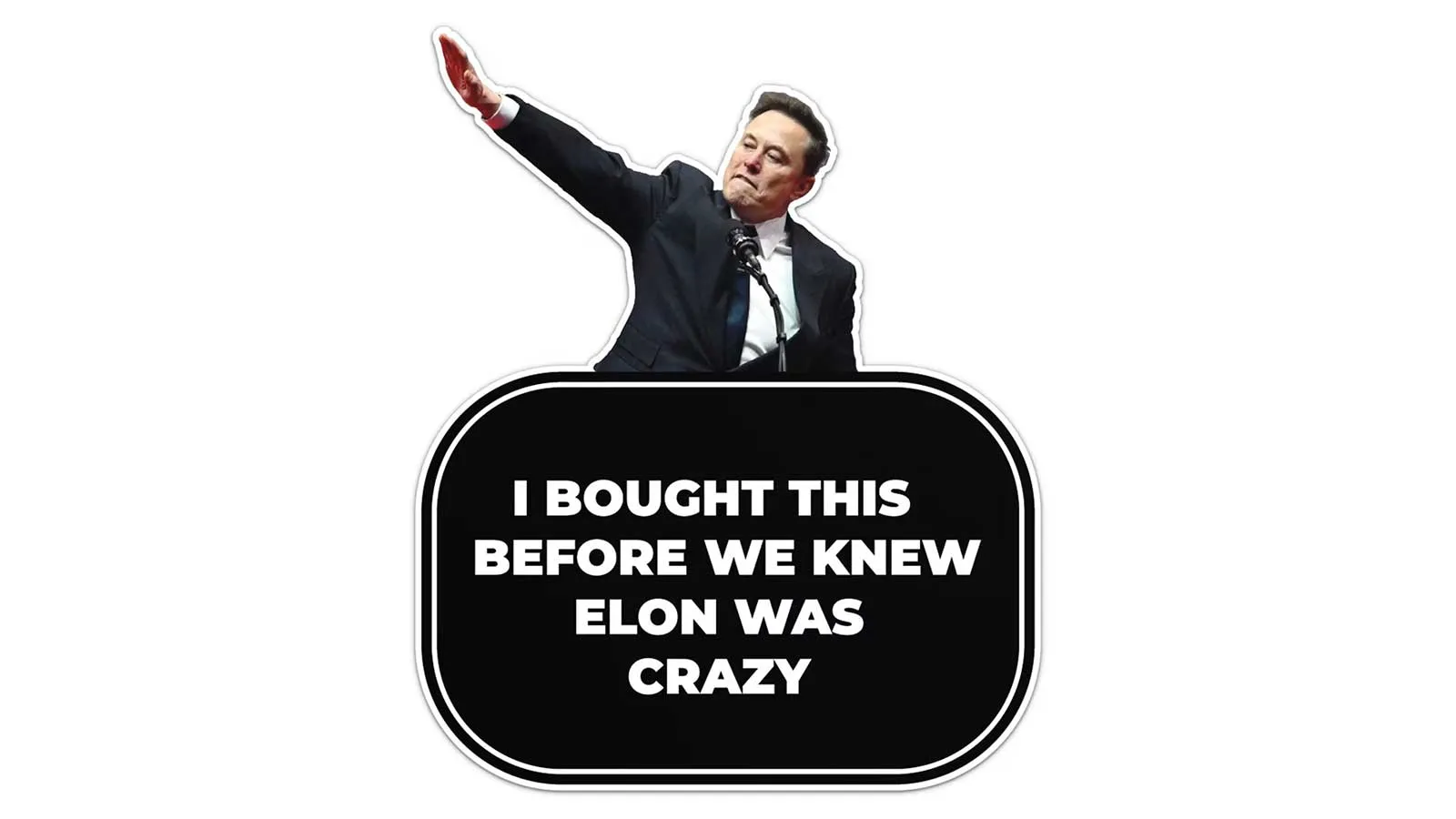 Tesla Owners Are Stuck In A Hell Of Their Own Making