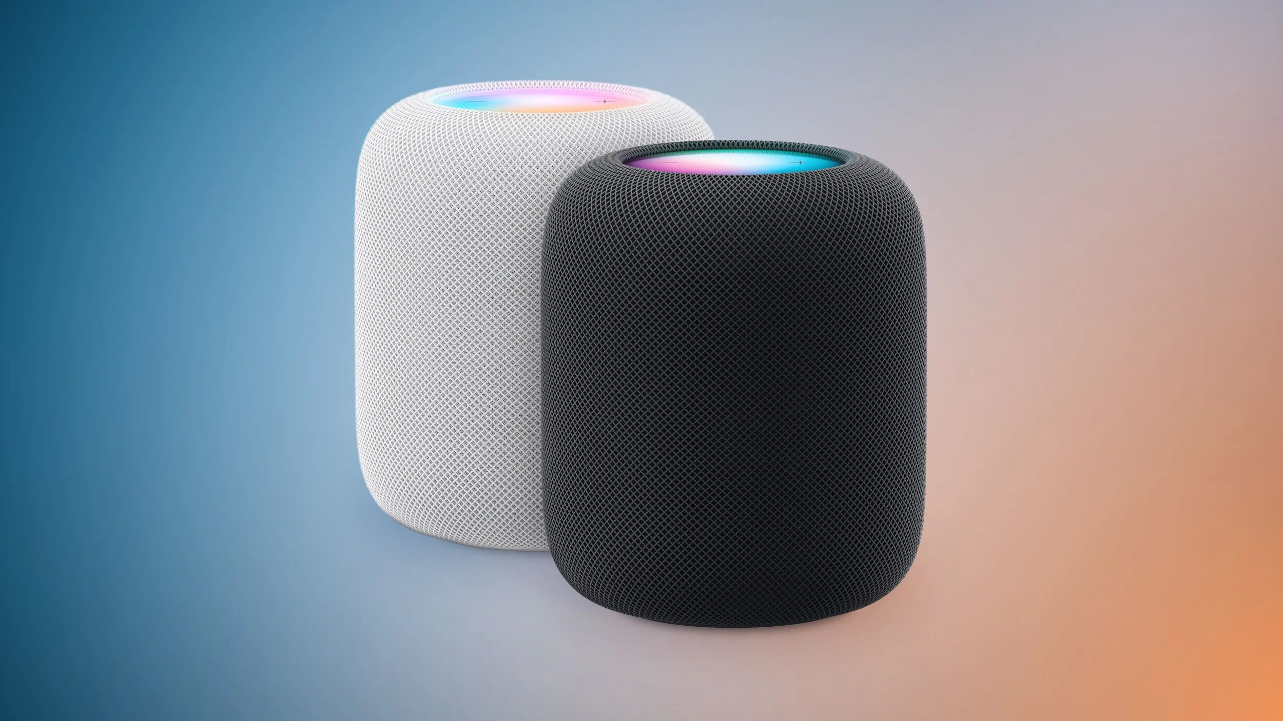 HomePod 2 Now 1,000 Days Old