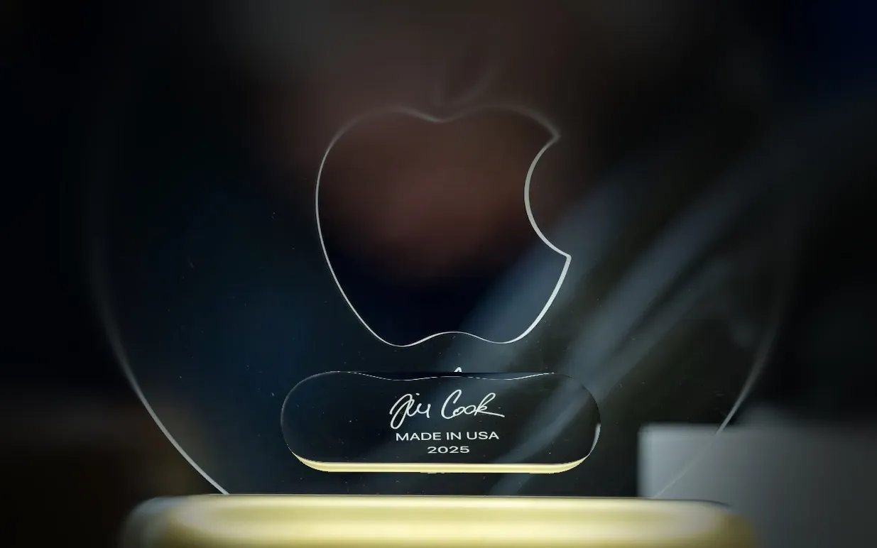 How Tim Cook sold out Steve Jobs