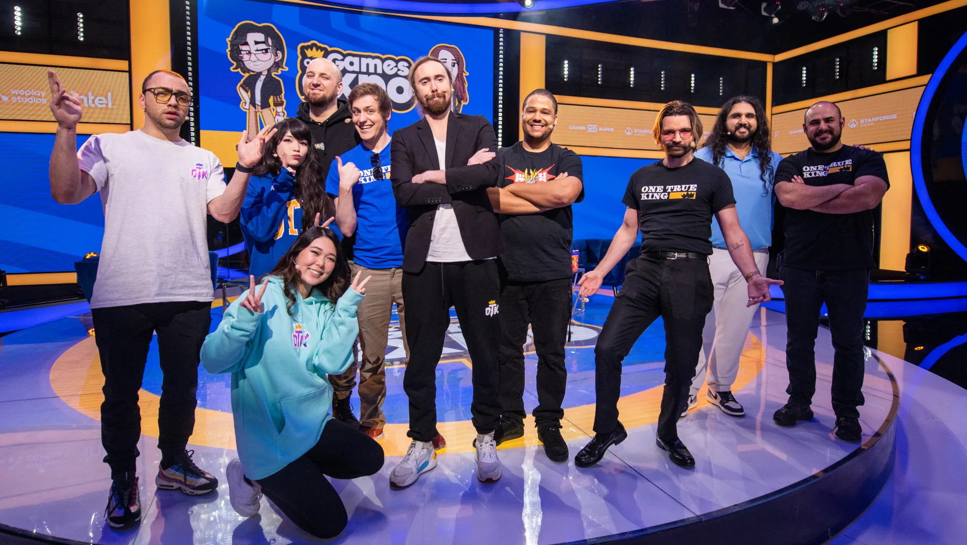 How OTK Lost Its Way