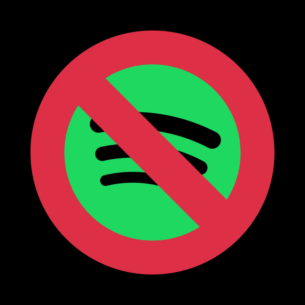 Why We Quit Spotify