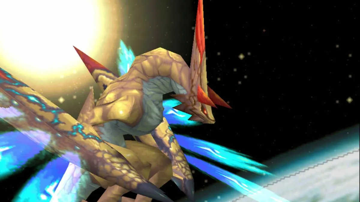 Breath of Fire IV Comes to PC via GOG Dreamlist