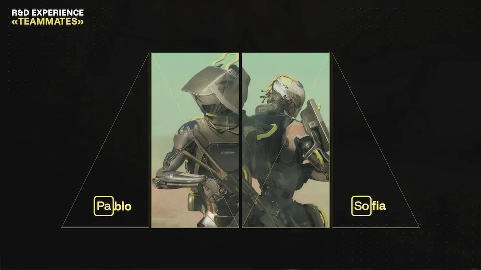 Ubisoft, Face Covered In Bruises, Once Again Confidently Extends Foot Towards End Of Rake