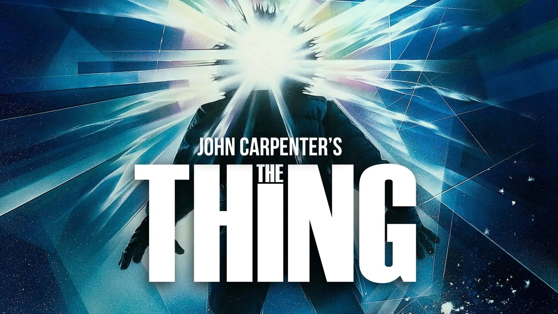 The story behind Drew Struzan’s iconic poster for "The Thing"