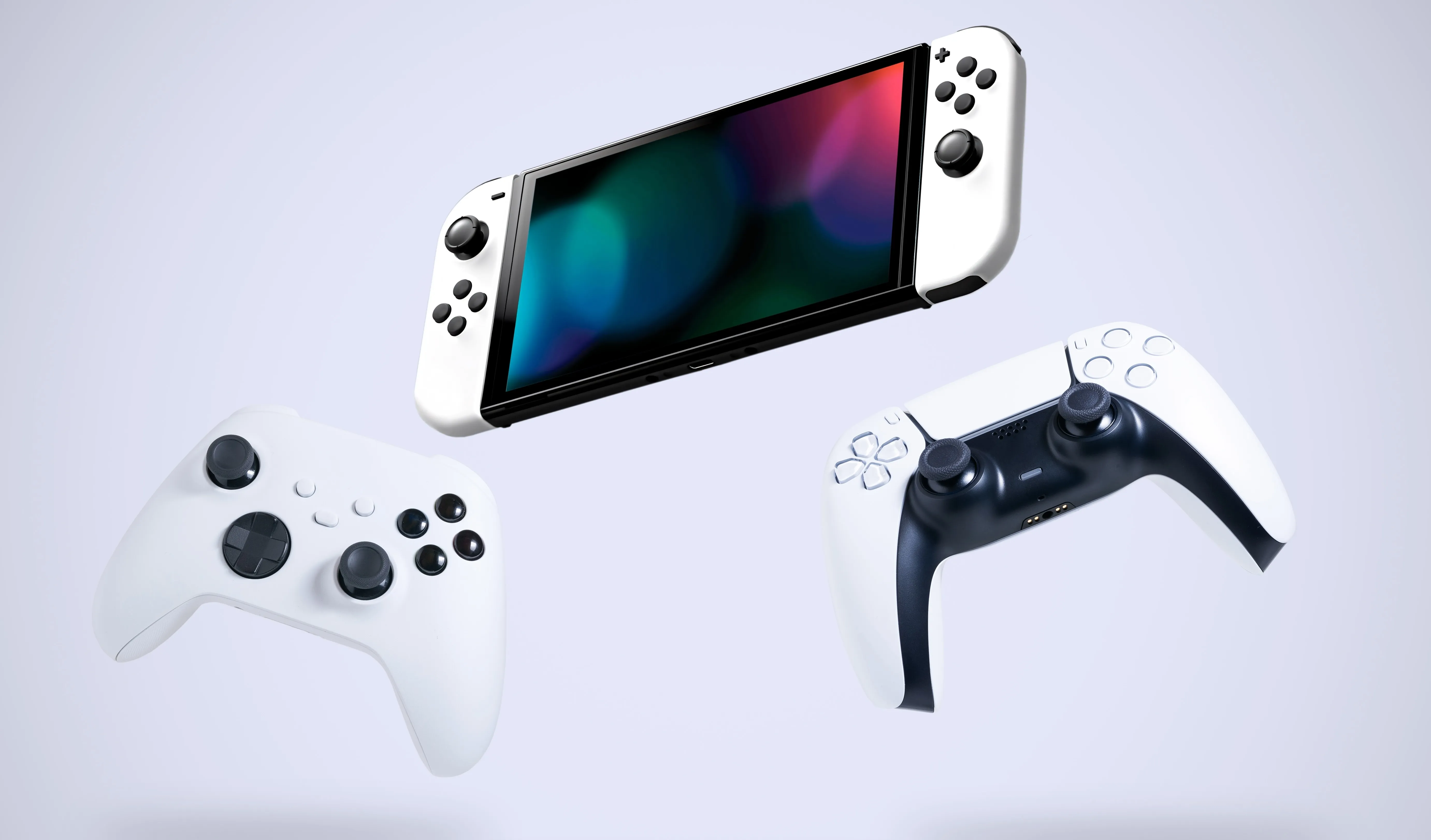 Video Game Consoles Are Dead