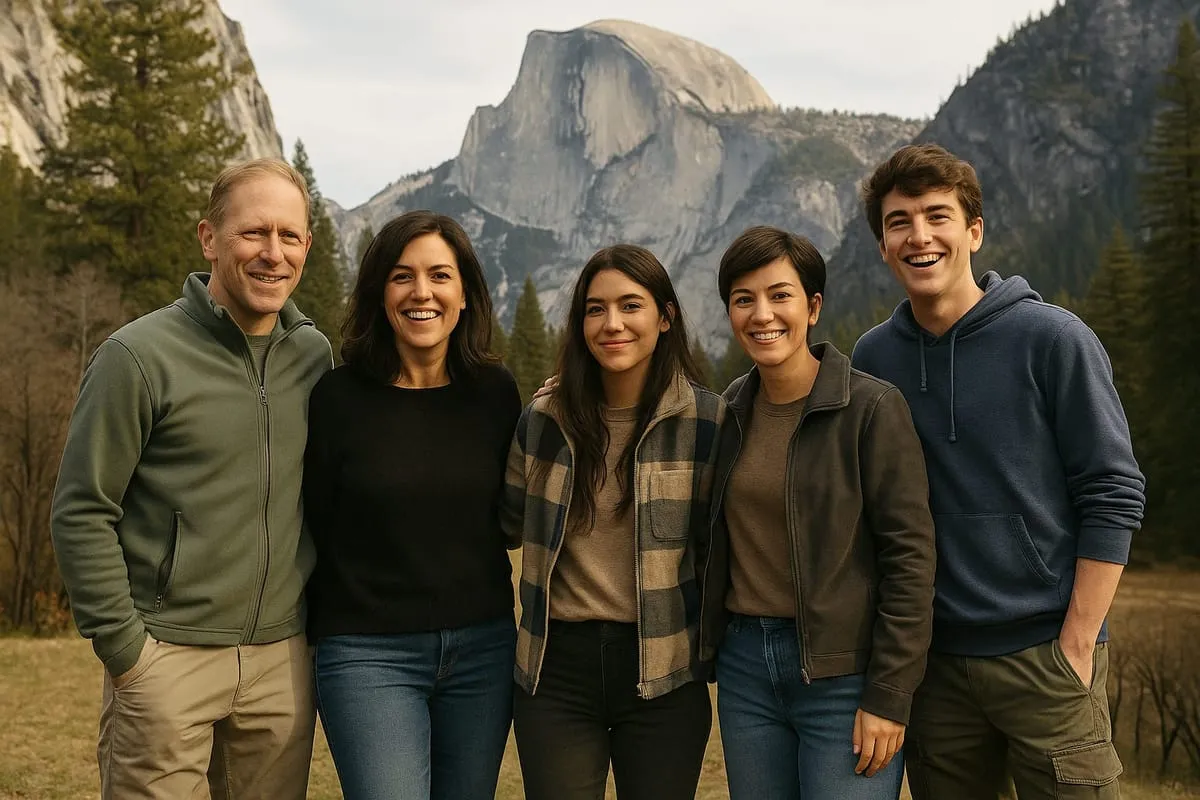 Business Insider Founder Creates AI Exec For His New Newsroom, Immediately Hits On Her