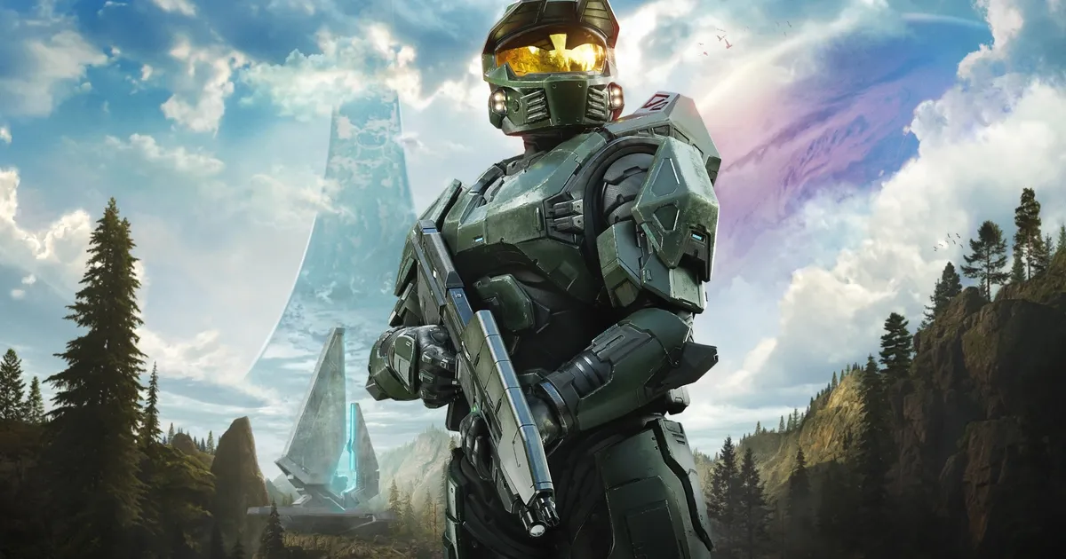 Halo: Campaign Evolved is Xbox's first Halo game on PlayStation