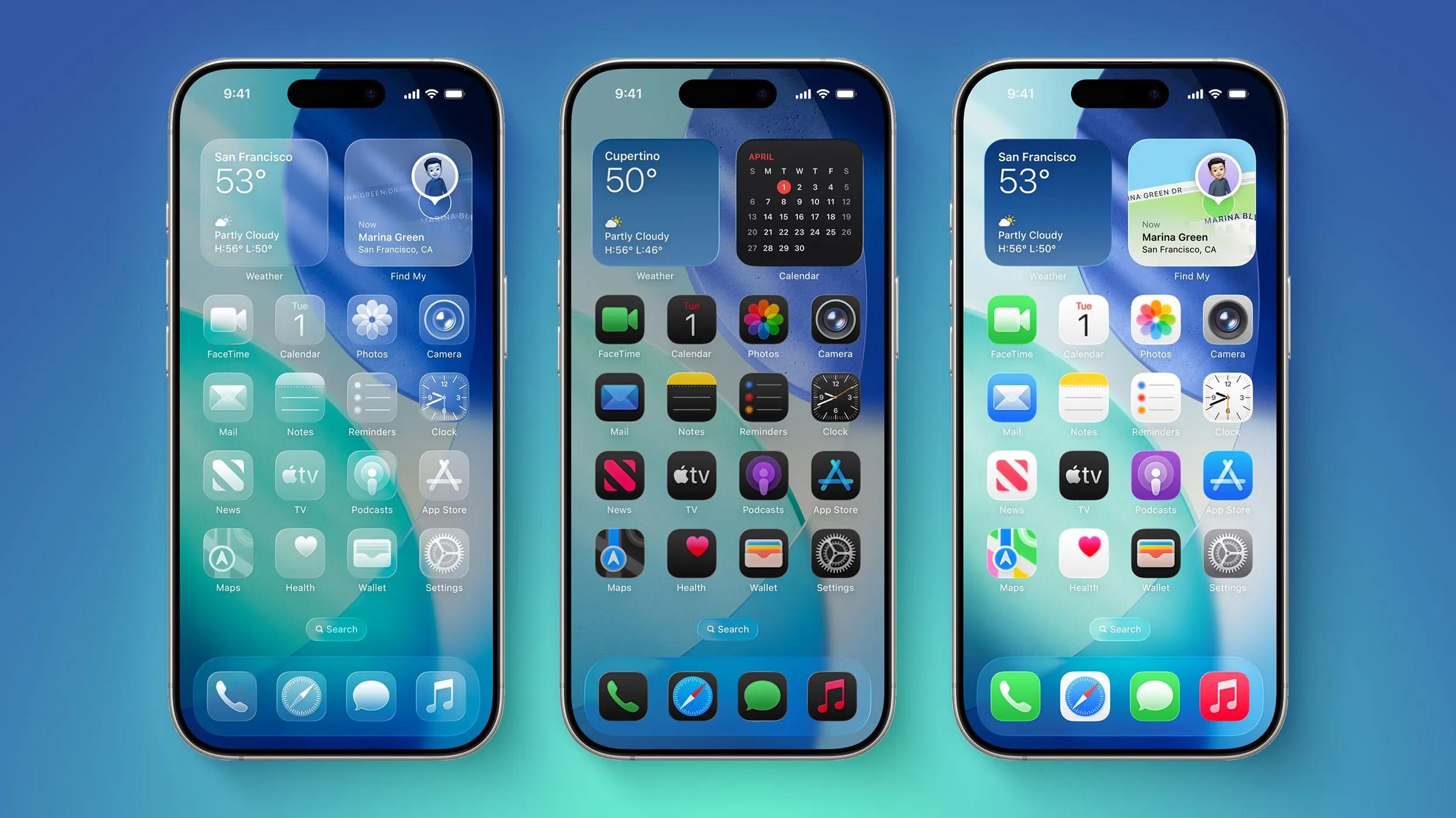 iOS 26's Liquid Glass Design Draws Criticism From Users