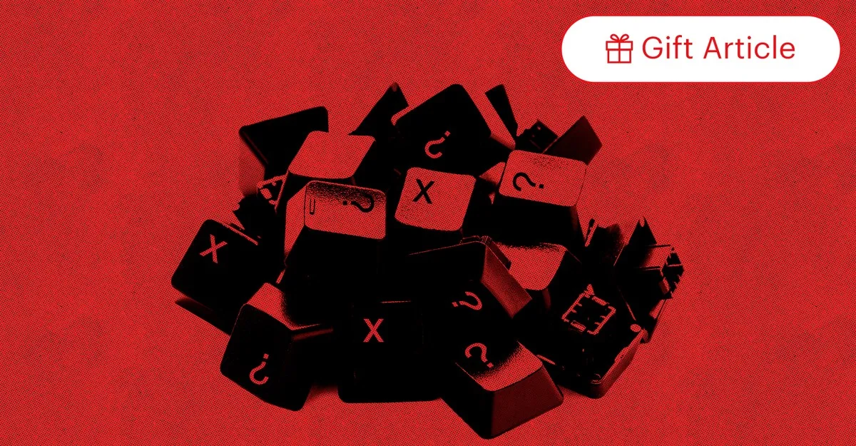 What Are People Still Doing on X?