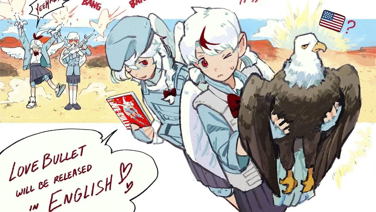 Yen Press Picks Up Love Bullet and Fruits Basket Manga Box Set