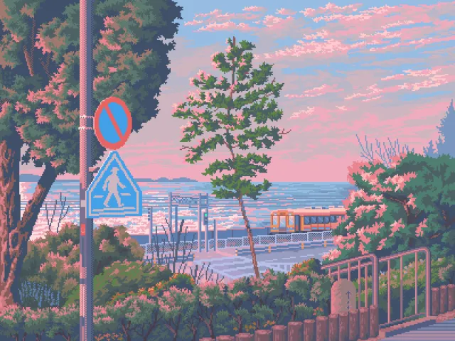 As the Years Melt Away Like Honey