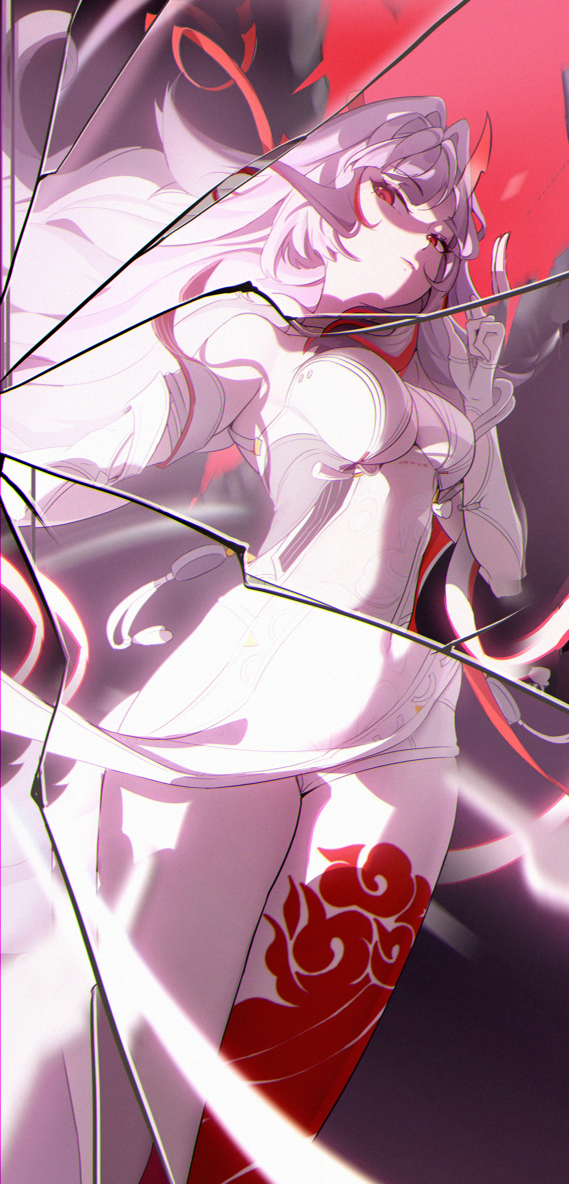 叶天帝踏足时间长河，横击过去未来敌