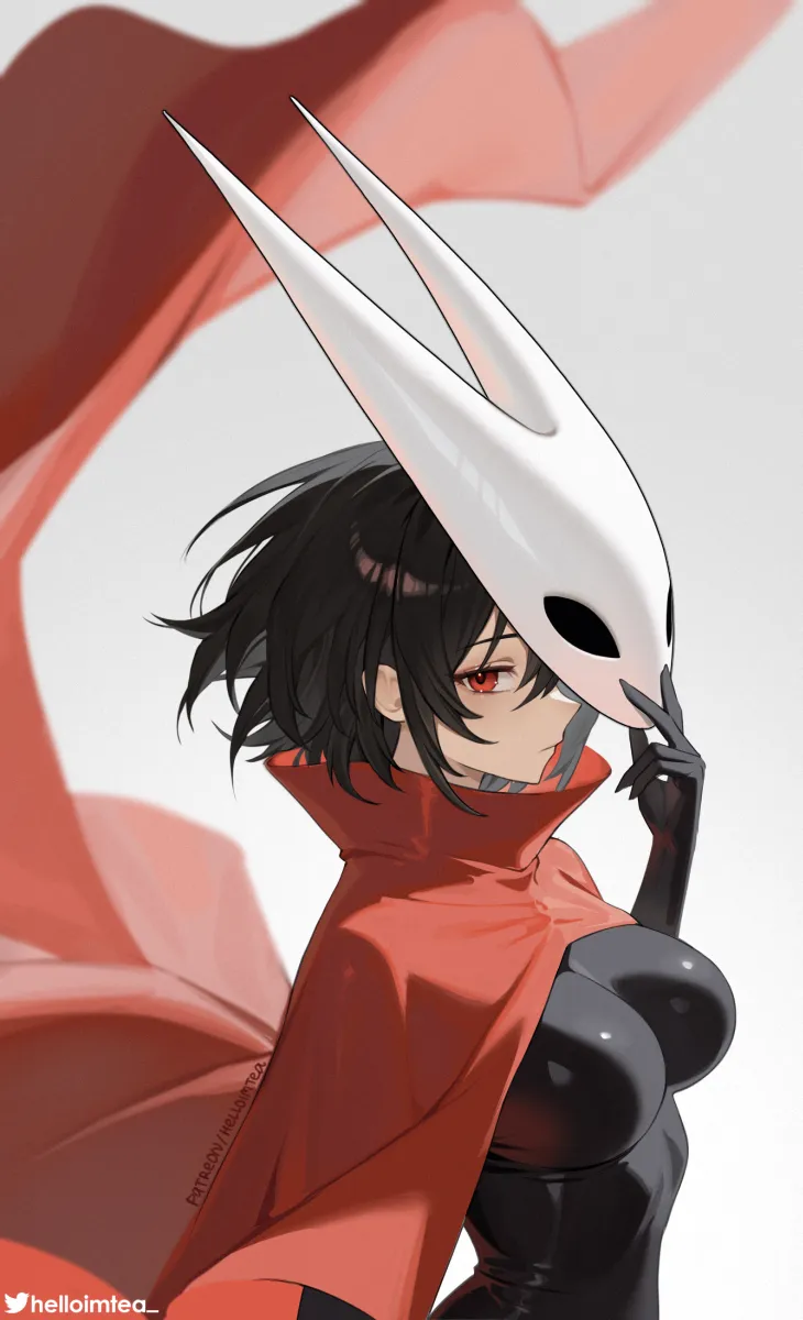 ホーネット Hornet