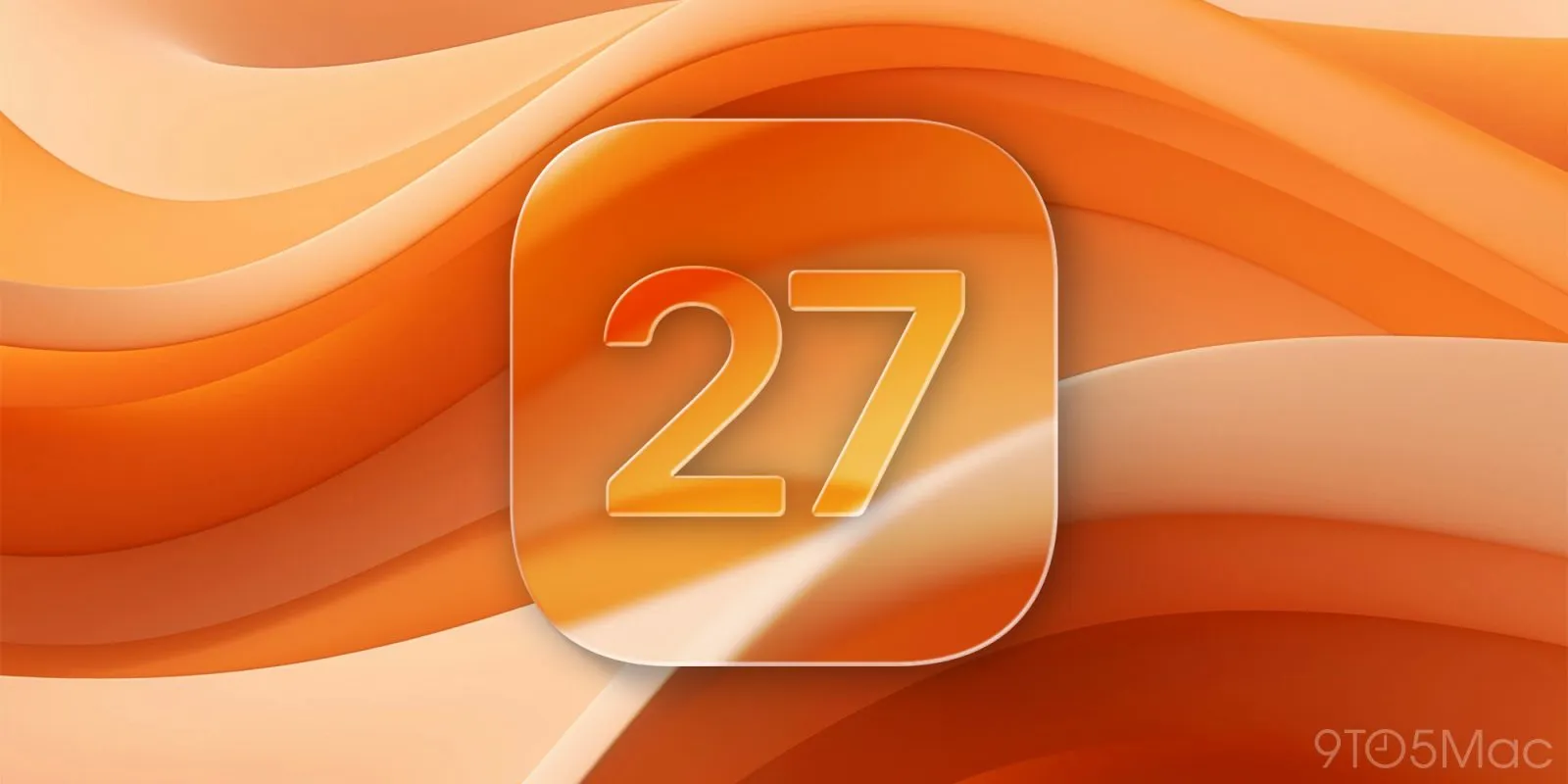 Apple to focus on ‘quality and underlying performance’ with iOS 27 next year: report