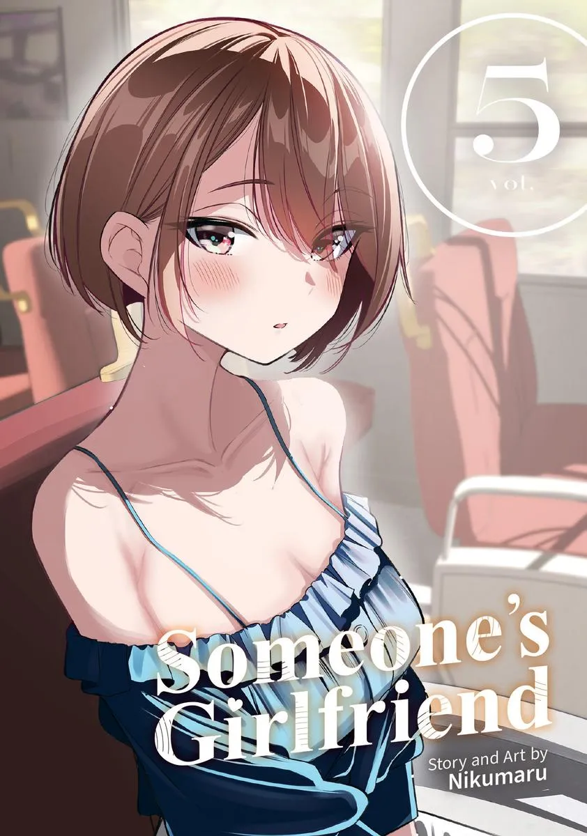 Someone's Girlfriend, Vol. 5
